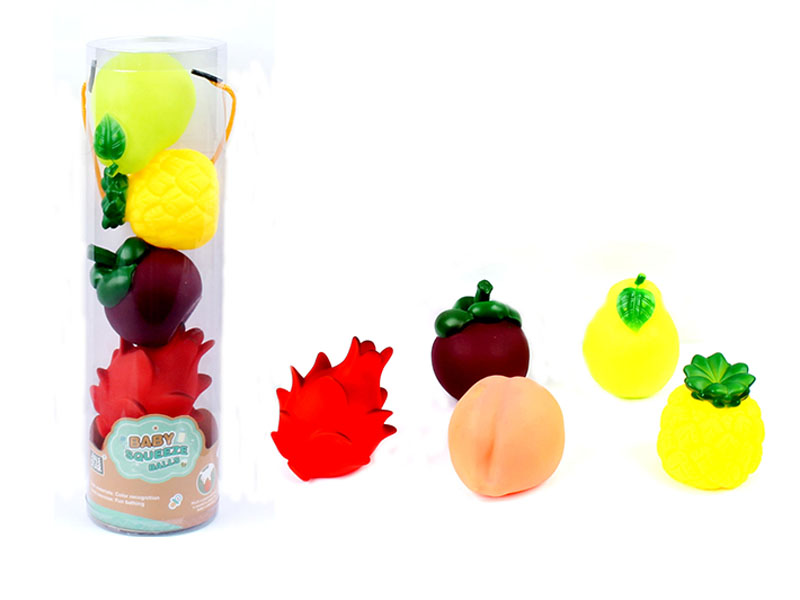 Enamel Bath Toy