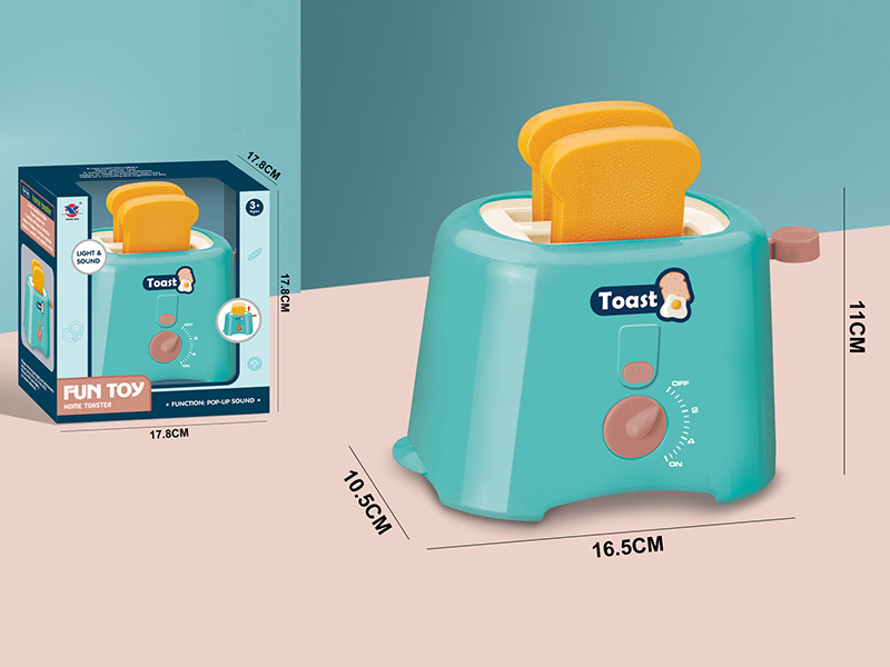Toaster