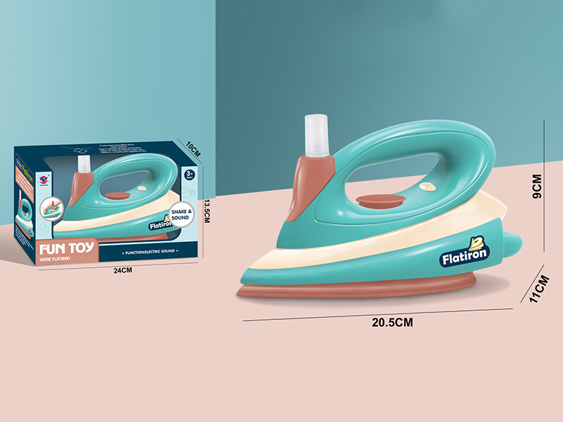 Electric Iron