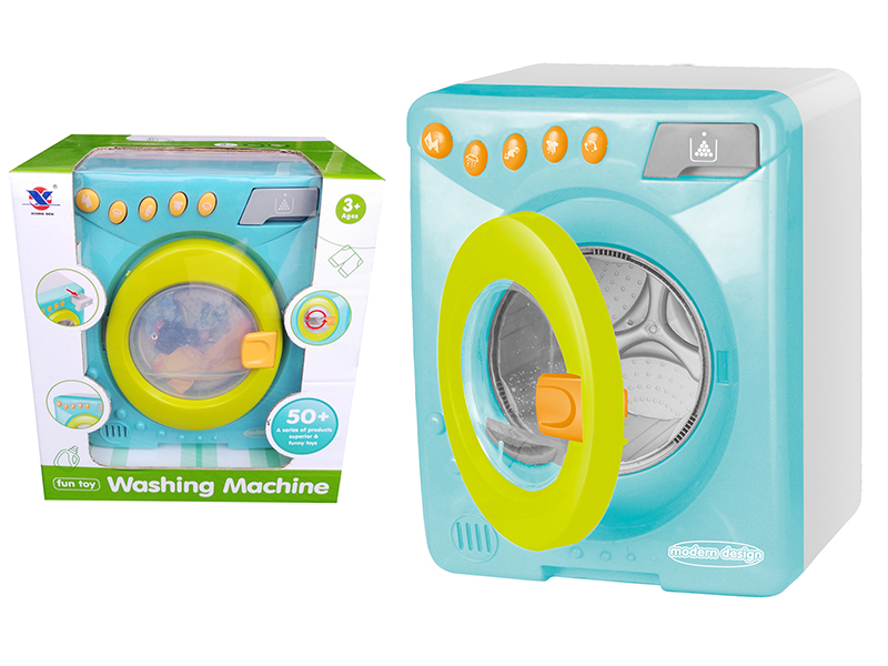 B/O Washing Machine