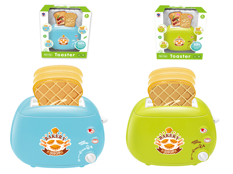 Bread Maker