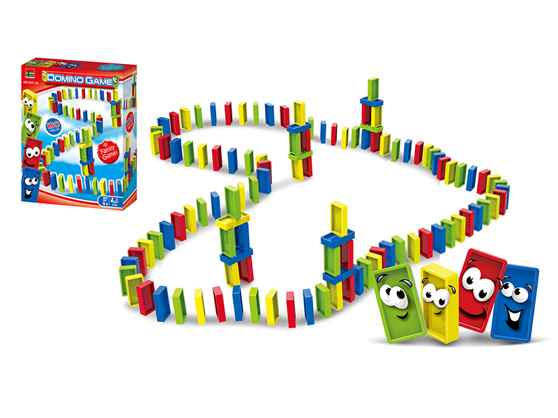 Dominoes Game