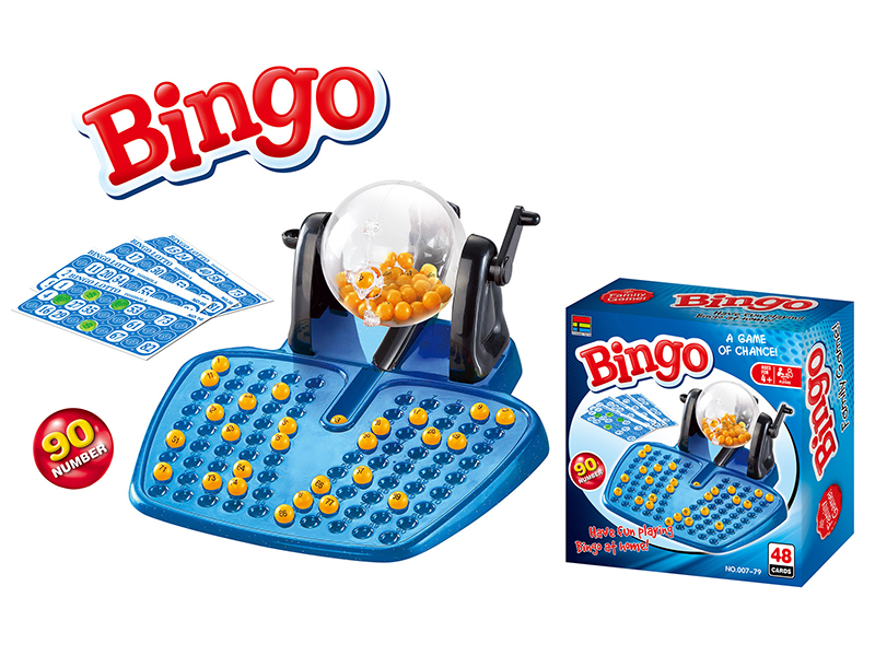 Bingo