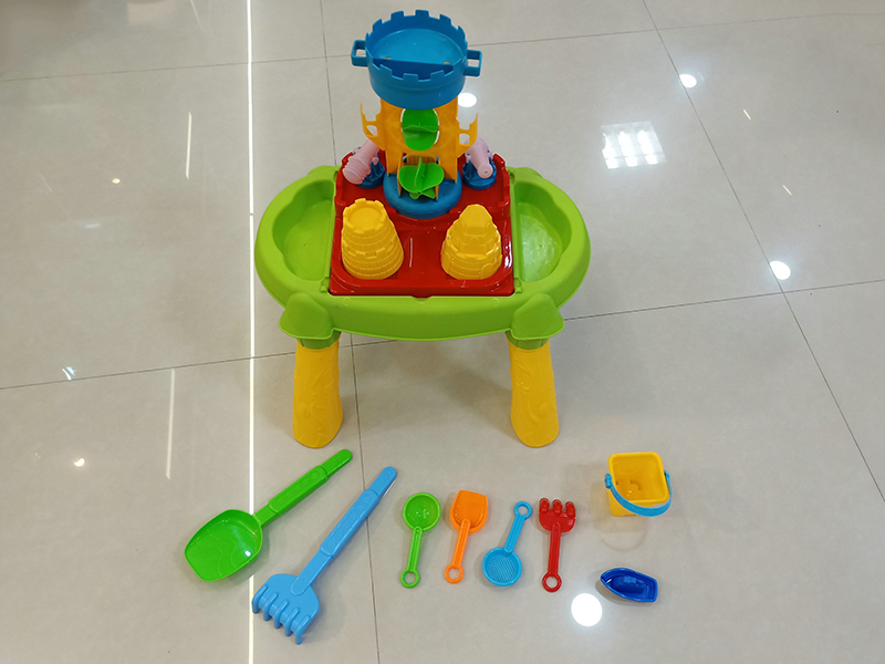 Sand Table