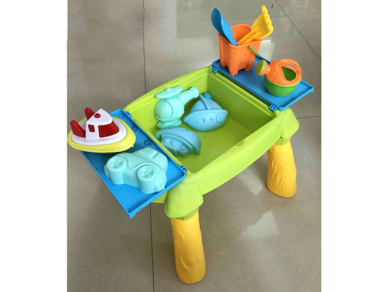 Sand Table