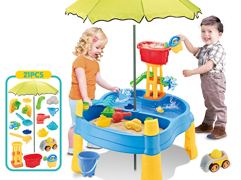 Sand Table