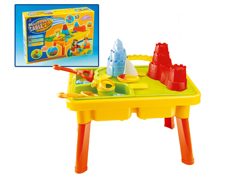 Sand Table