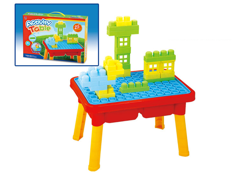 Sand Table