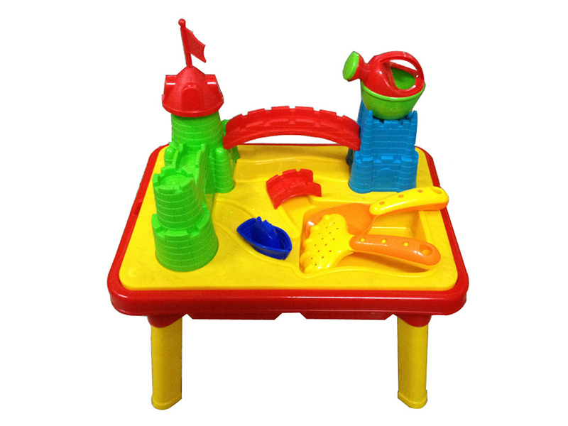 Sand Table