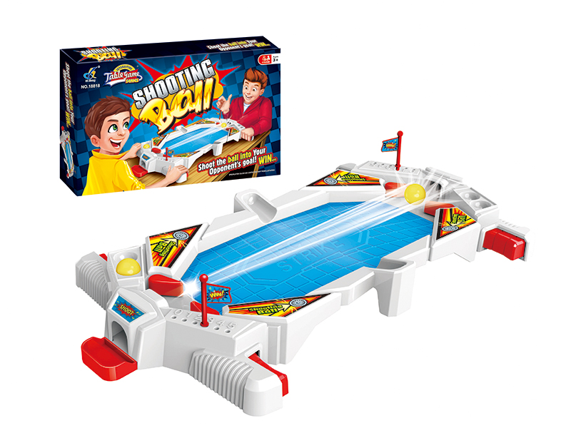 Ejection Ball Game