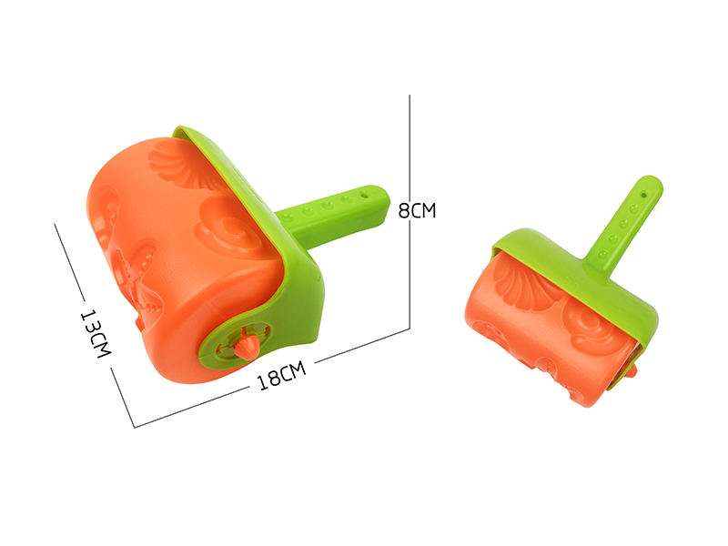 Beach Toys Tools