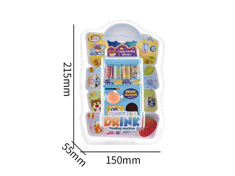 Beverage Machine