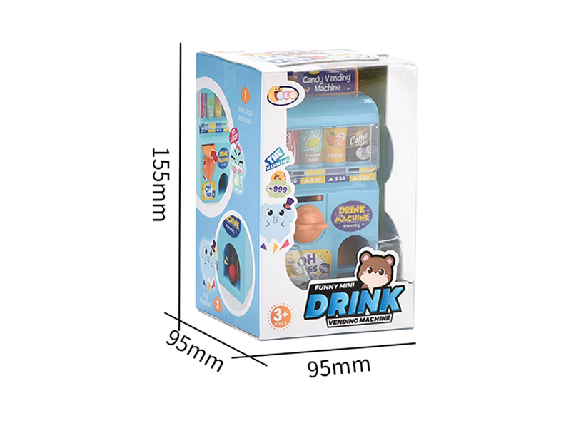 Beverage Machine
