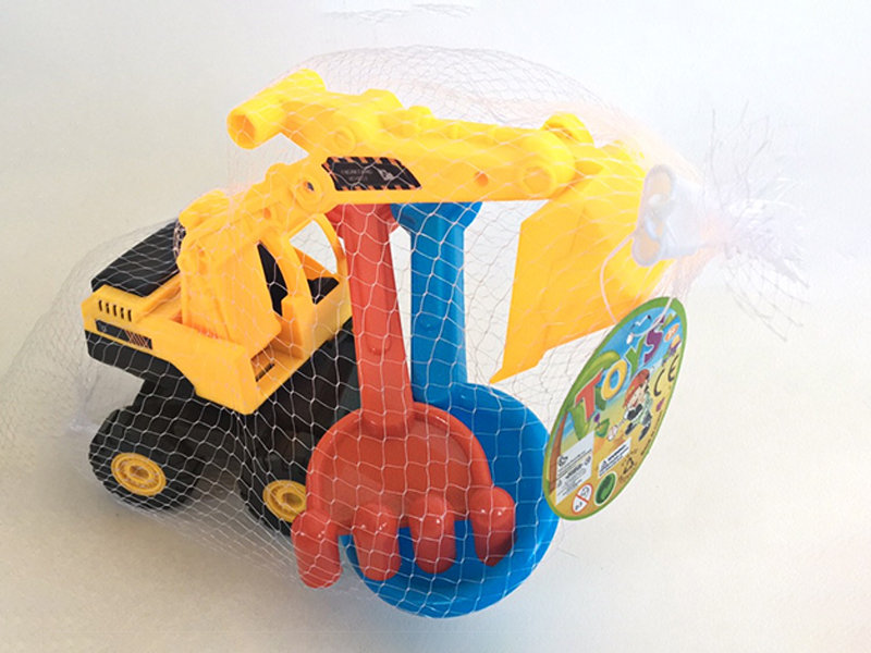 Slide Engineering Atv Excavator