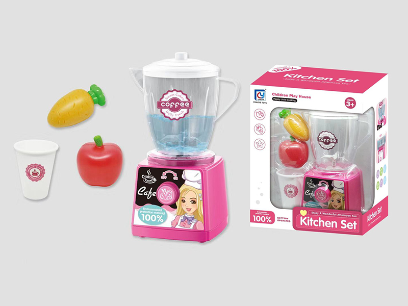 Juice Machine Set