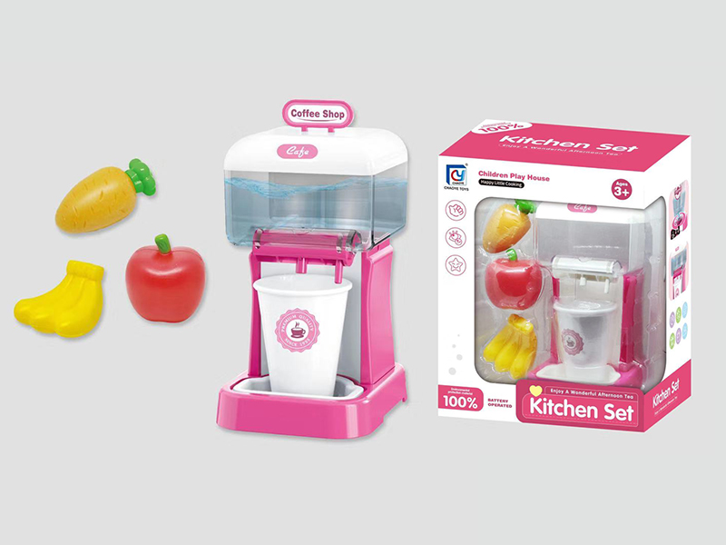 Water Dispenser Set