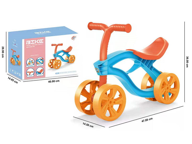 Baby Walker