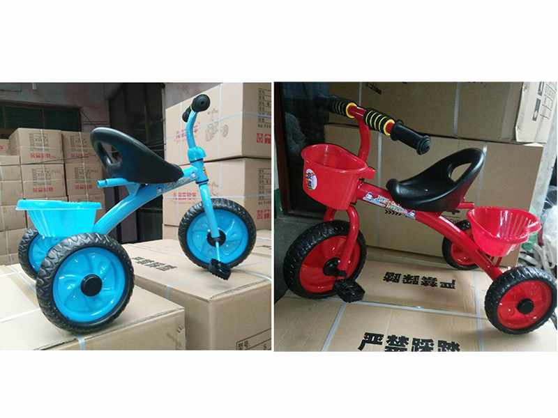 Mini Bicycle