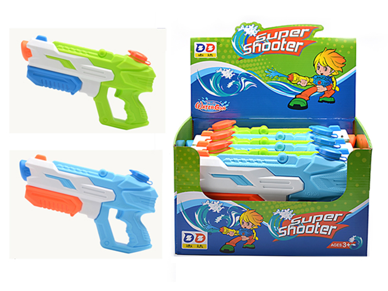 Water Gun 6PCS