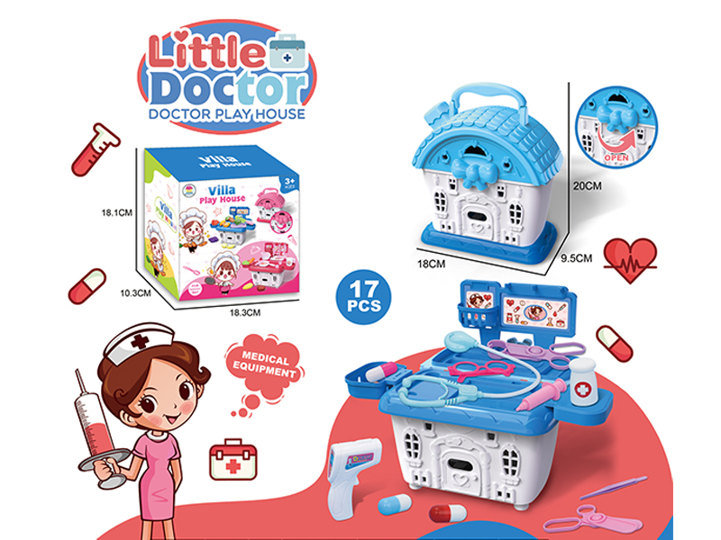 Medical Set
