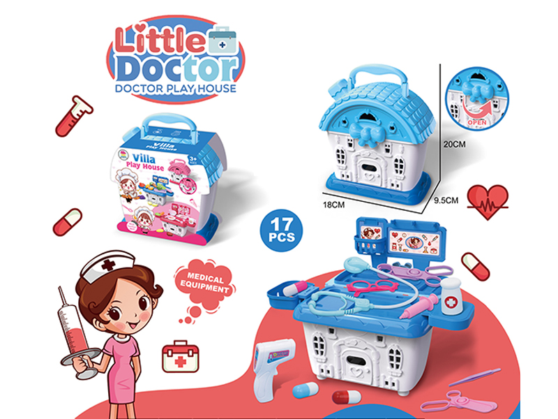 Medical Set