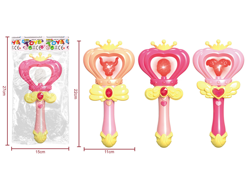 Magic Wand