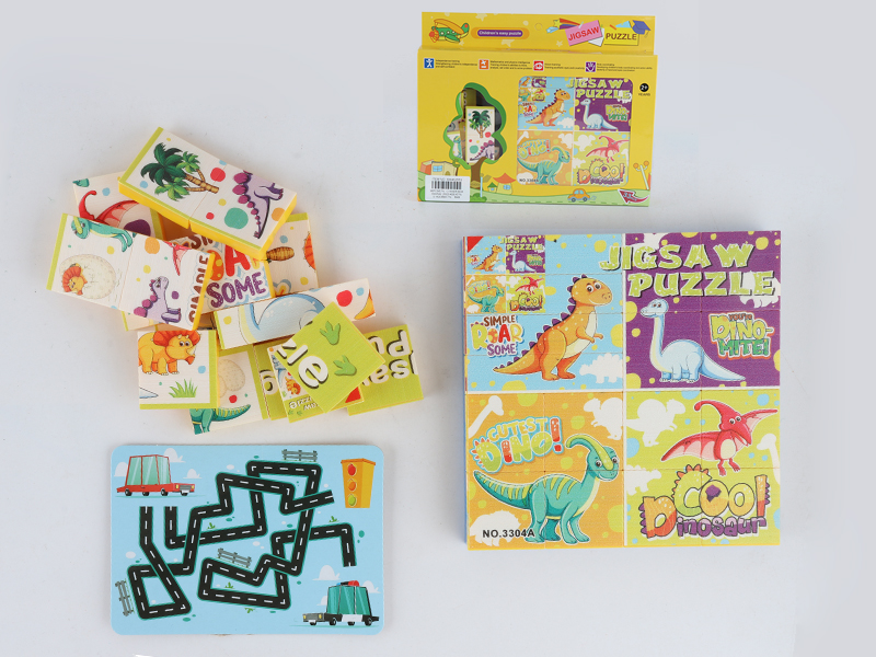Jigsaw Puzzle