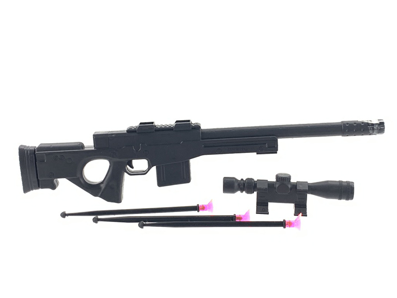 AWM Soft Bullet Gun
