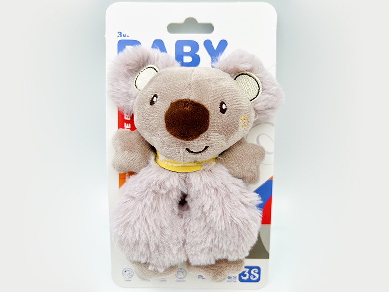 Koala Hand Bell