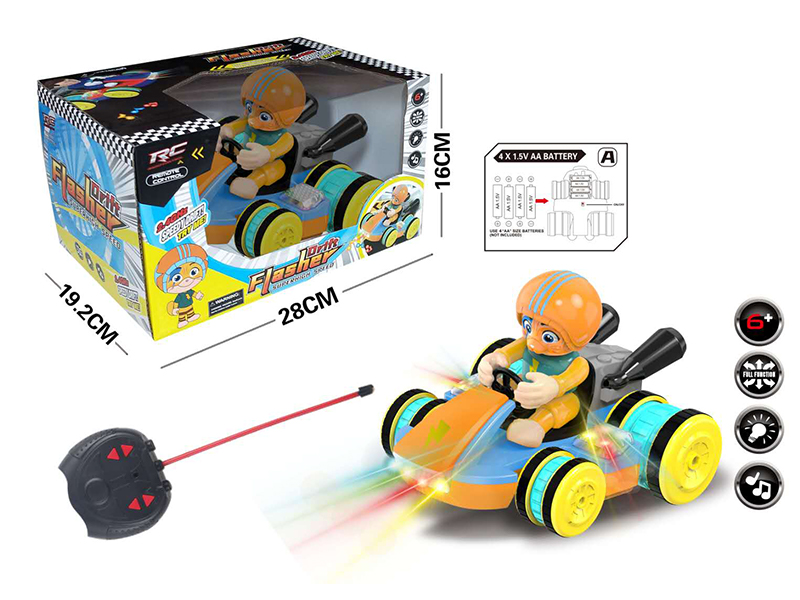 B/O Karting