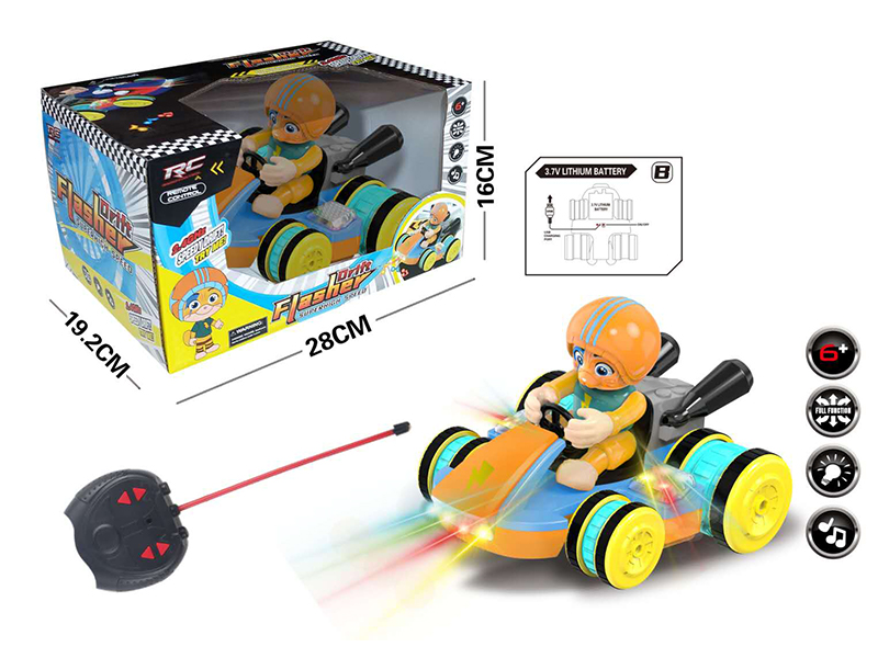 B/O Karting