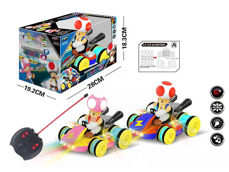 B/O Karting