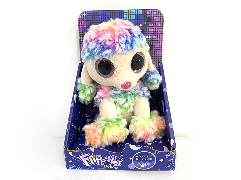 Plush Toy Animal