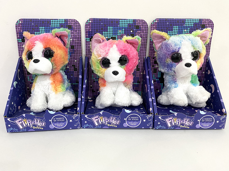Plush Toy Animal