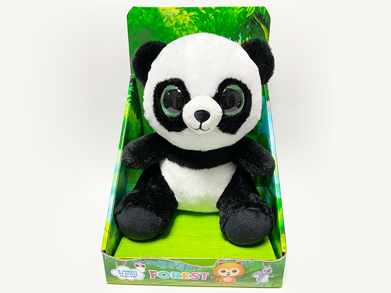 Plush Toy Animal