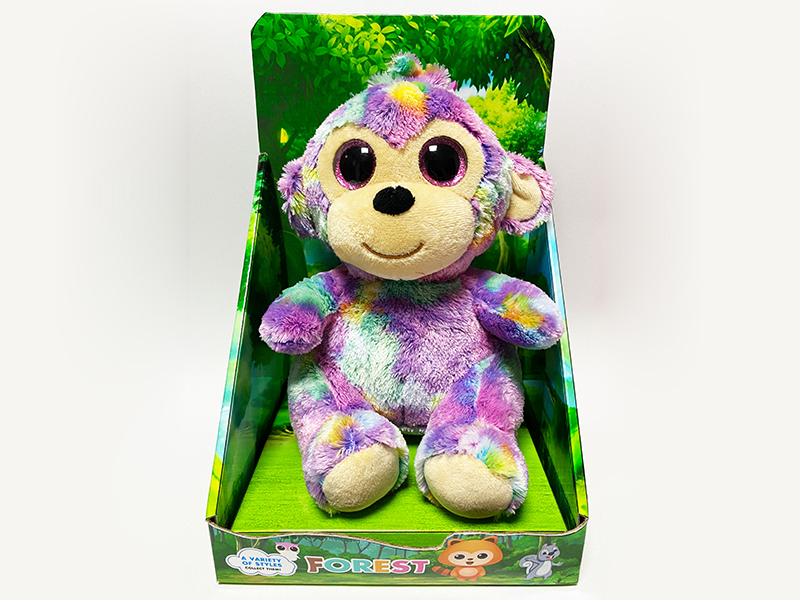 Plush Toy Animal