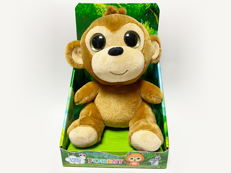 Plush Toy Animal