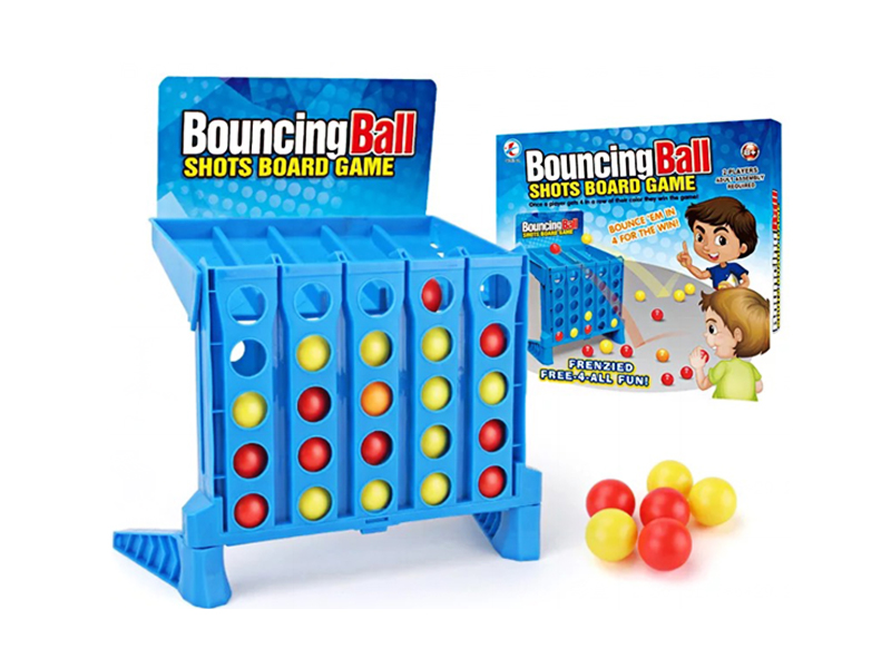 Catapult Quadruple