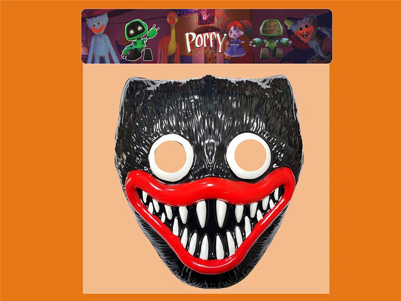 21.5cm Poppy Playtime Mask