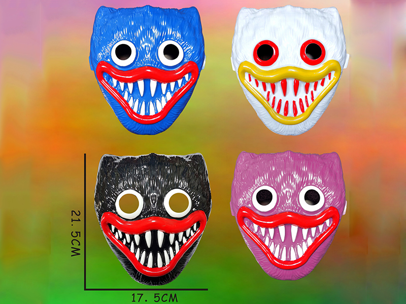 21.5cm Poppy Playtime Mask