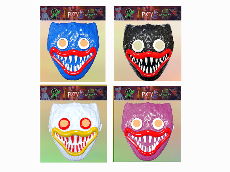 21.5cm Poppy Playtime Mask