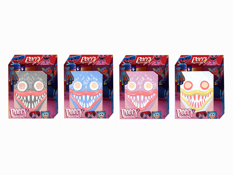 21.5cm Poppy Playtime Mask