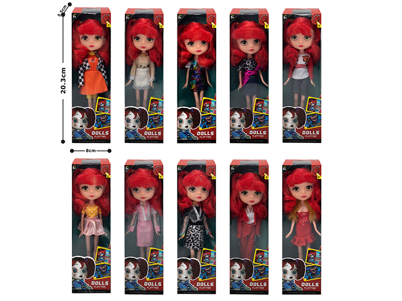 Poppy Playtime 9