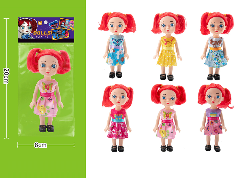 Poppy Playtime 6