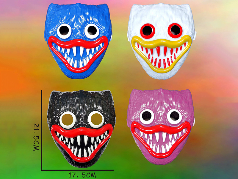 21.5cm Poppy Playtime Mask
