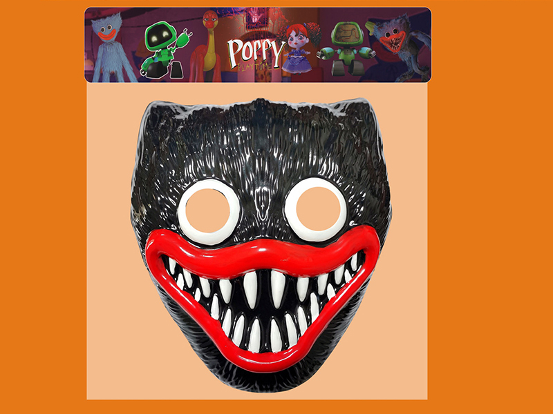 21.5cm Poppy Playtime Mask
