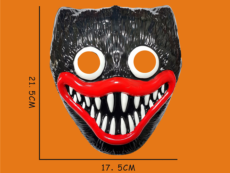 21.5cm  Poppy Playtime Mask