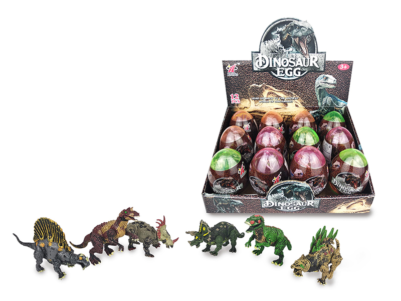 Dinosaur Egg