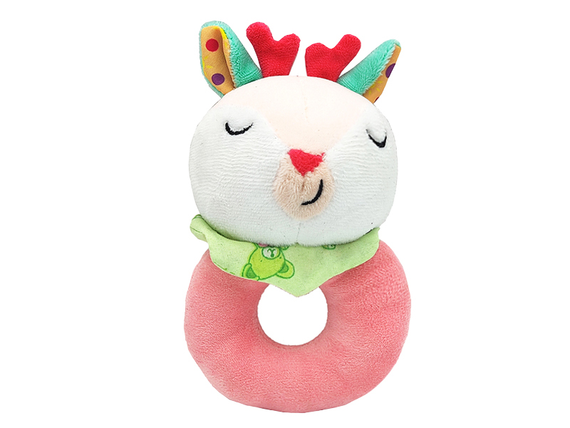 Deer Handbell