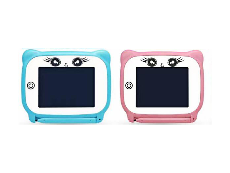 4.4 Inch Cat Monochrome Handwriting LCD Tablet